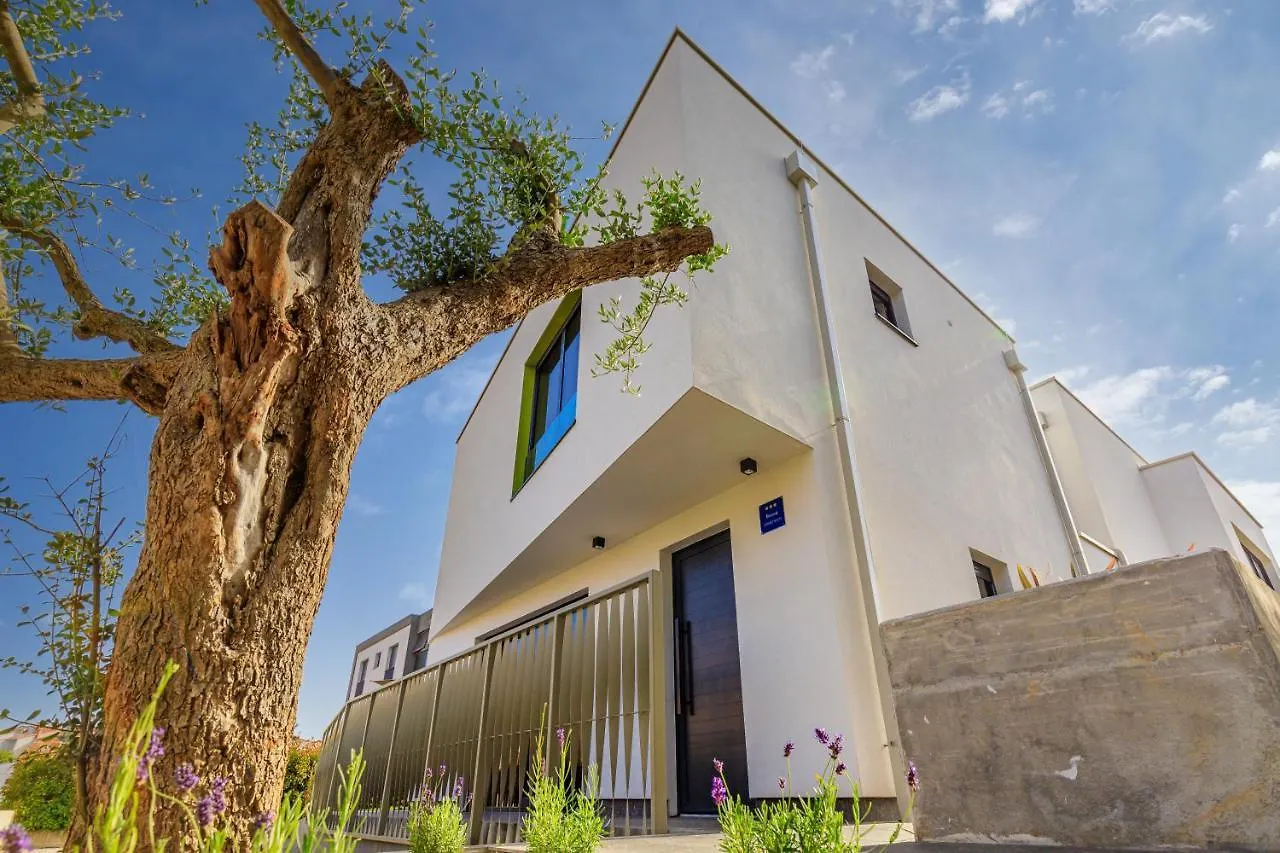 Casa Ines Villa Rovinj 0*,  Hırvatistan