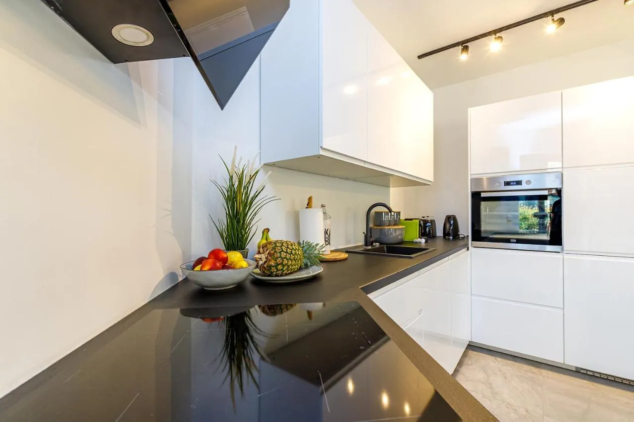 Tatil Evi Casa Ines Villa Rovinj