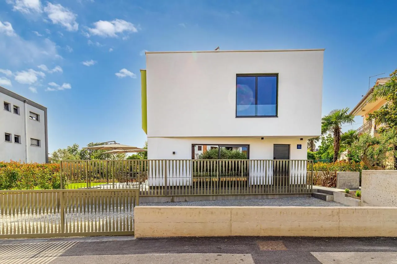 Casa Ines Villa Rovinj 0*,  Hırvatistan