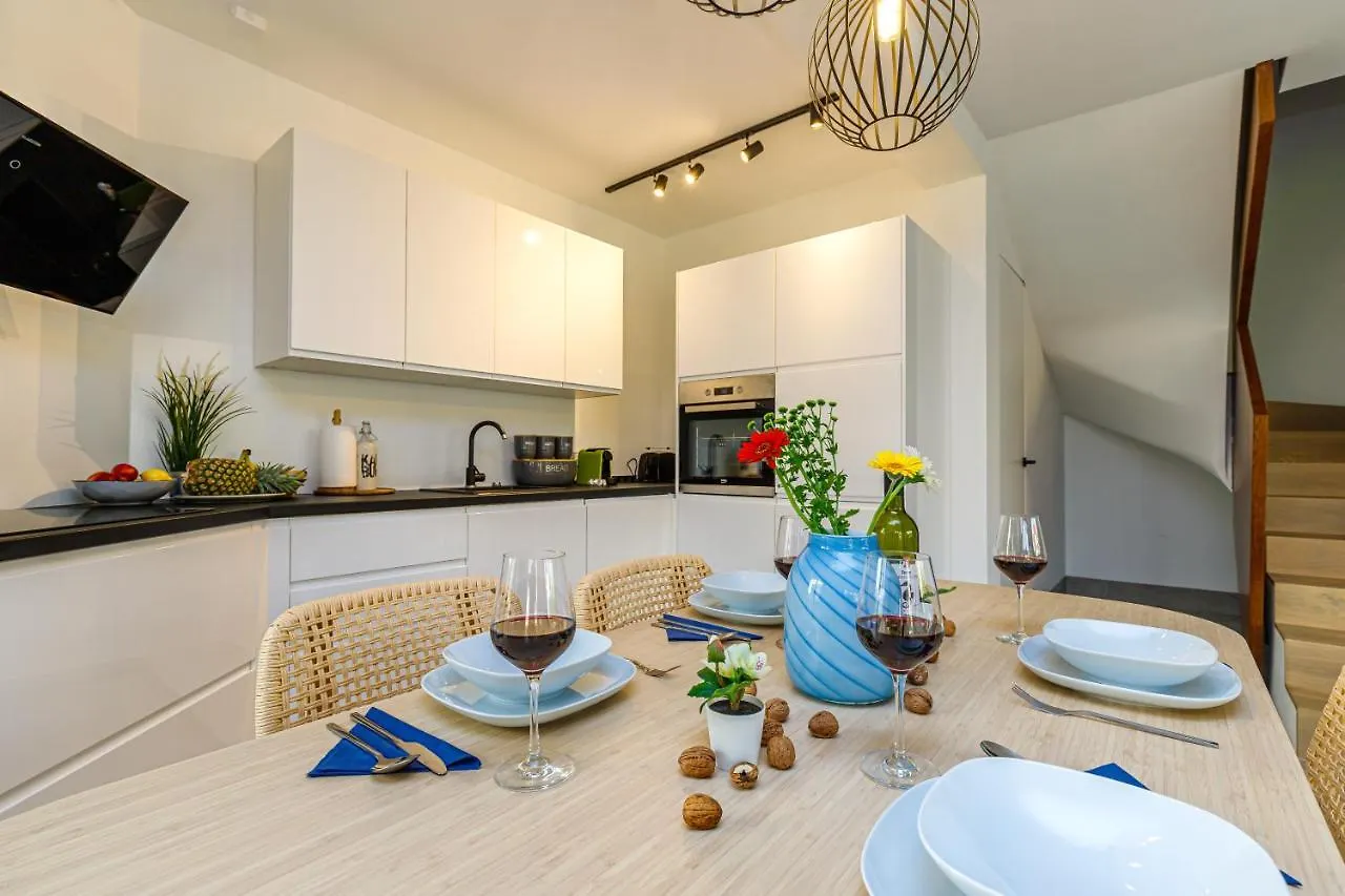 Casa Ines Villa Rovinj 0*,  Hırvatistan