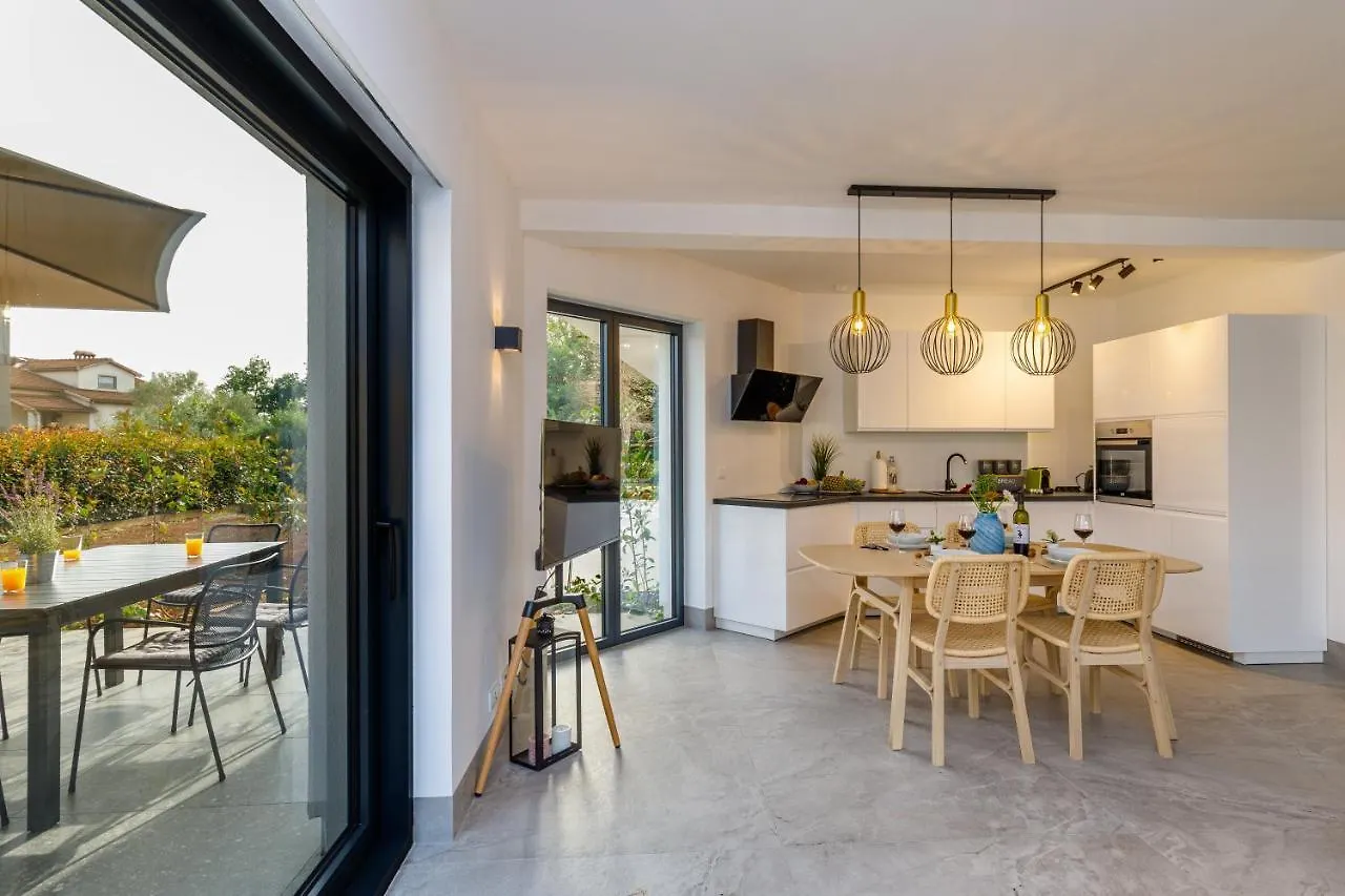 Casa Ines Villa Rovinj
