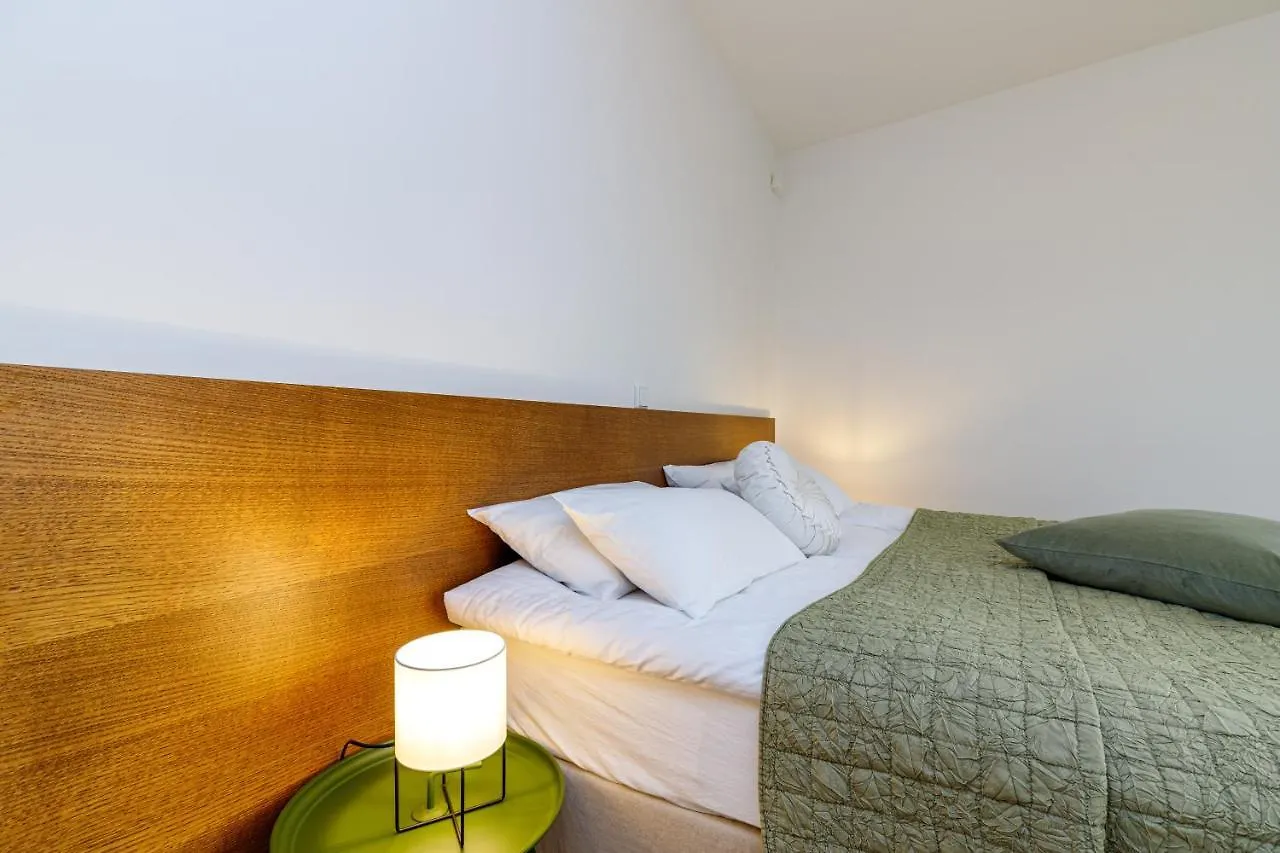 Casa Ines Villa Rovinj Tatil Evi
