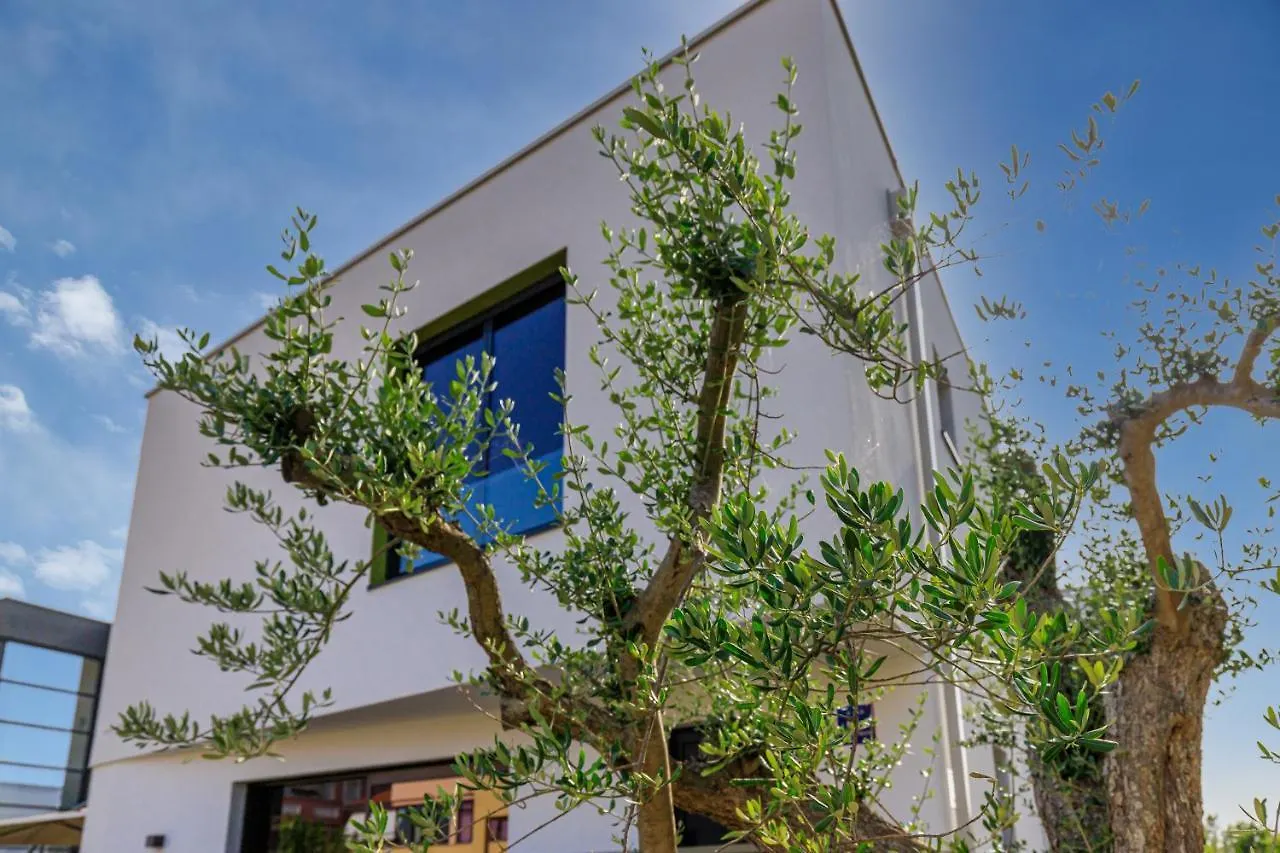 Casa Ines Villa Rovinj