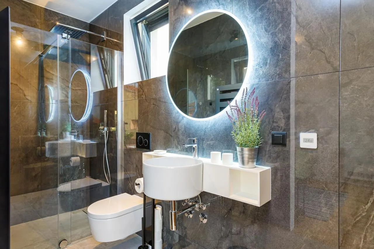 Casa Ines Villa Rovinj 0*,  Hırvatistan