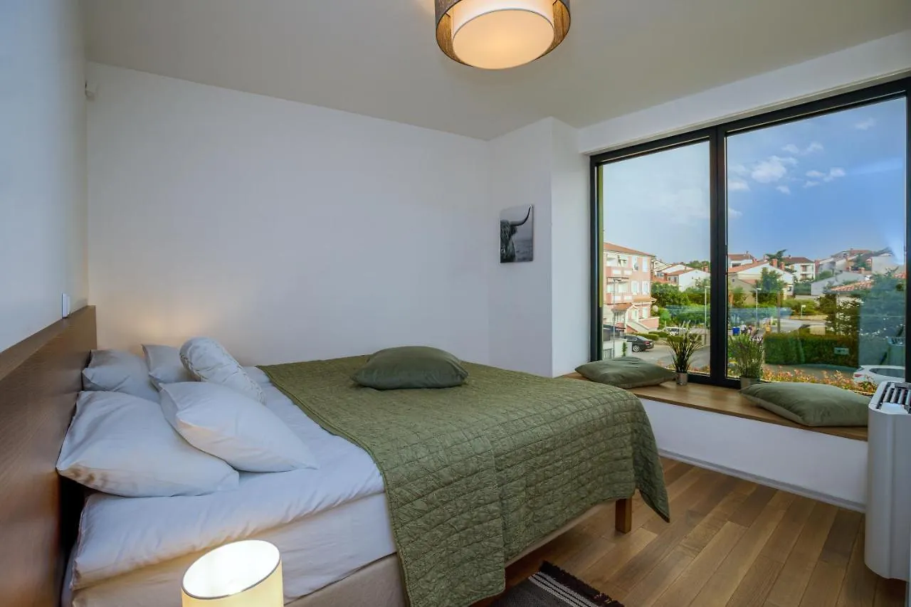 Tatil Evi Casa Ines Villa Rovinj