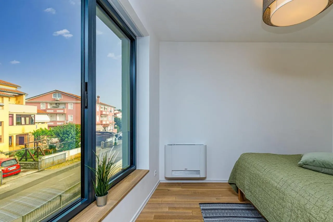 Casa Ines Villa Rovinj
